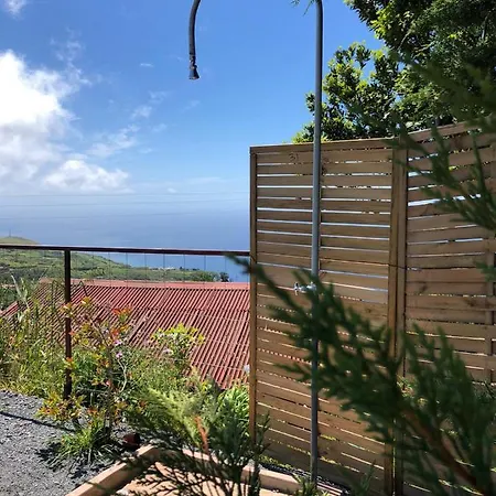 Madeira Sunset - Nature Retreat * Ponta do Pargo