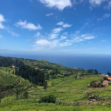 Madeira Sunset - Nature Retreat * Ponta do Pargo