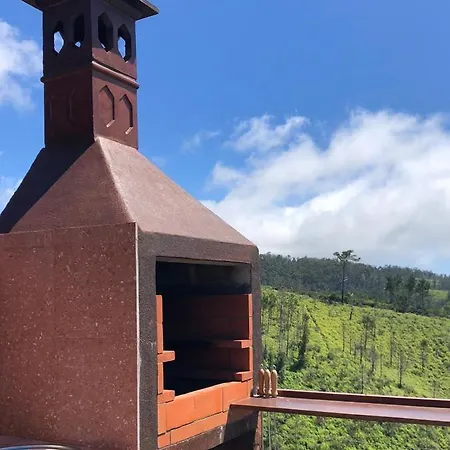 Chalet Madeira Sunset - Nature Retreat *