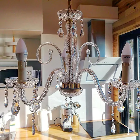 Madeira Sunset - Nature Retreat * Ponta do Pargo