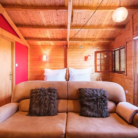 Madeira Sunset - Nature Retreat