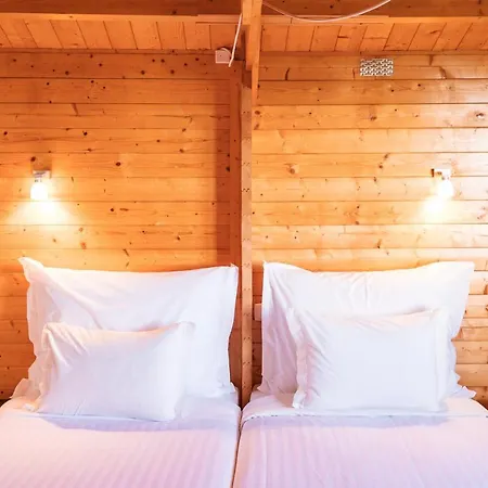 Madeira Sunset - Nature Retreat Chalet *