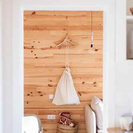 Dağ evi Madeira Sunset - Nature Retreat Ponta do Pargo