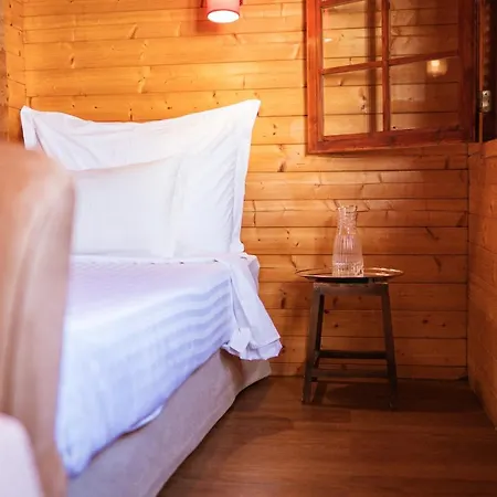 Chalet Madeira Sunset - Nature Retreat