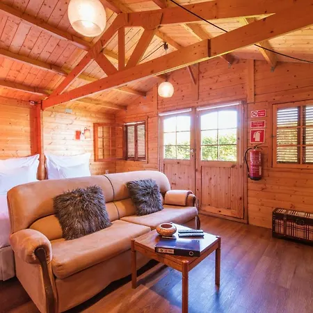 Madeira Sunset - Nature Retreat Dağ evi Ponta do Pargo