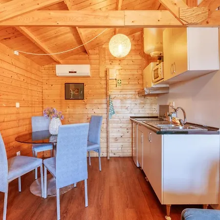 Madeira Sunset - Nature Retreat Dağ evi *