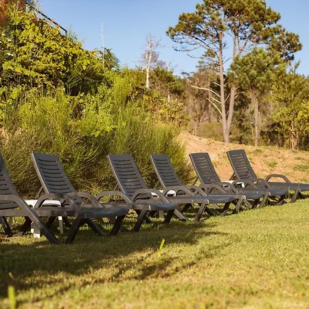 Madeira Sunset - Nature Retreat Chalet Ponta do Pargo
