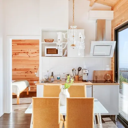 Madeira Sunset - Nature Retreat Ponta do Pargo