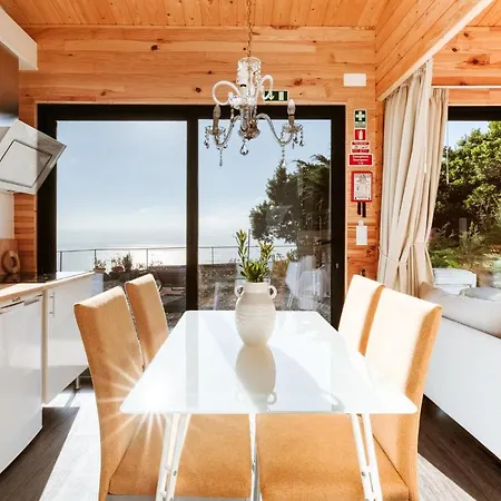 Madeira Sunset - Nature Retreat *