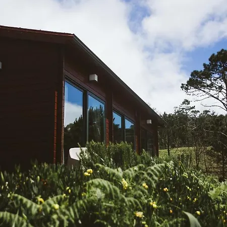 Madeira Sunset - Nature Retreat * Ponta do Pargo