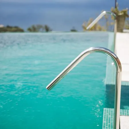 Madeira Sunset - Nature Retreat Chalet