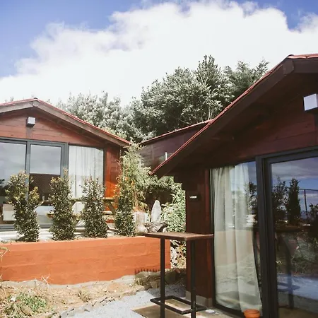 Madeira Sunset - Nature Retreat *