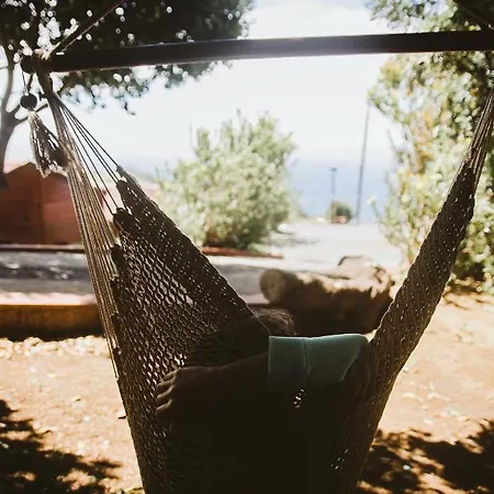 Madeira Sunset - Nature Retreat Ponta do Pargo