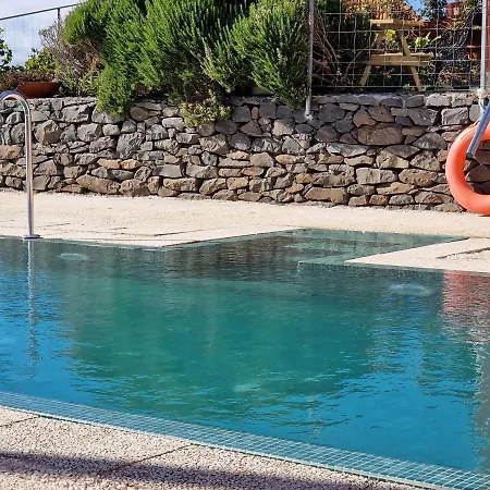 Madeira Sunset - Nature Retreat