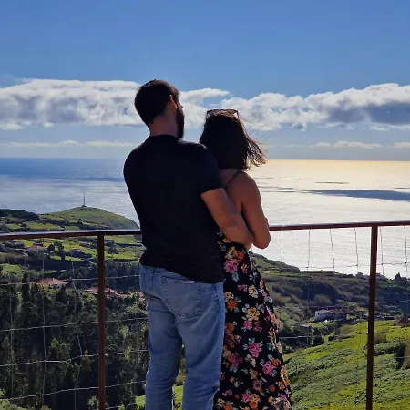 Madeira Sunset