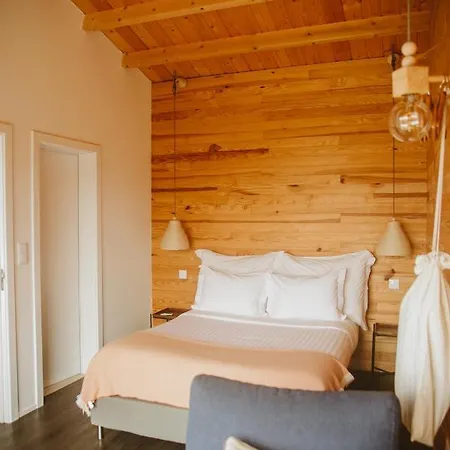 Chalet Madeira Sunset - Nature Retreat *