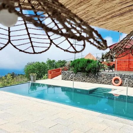 Madeira Sunset - Nature Retreat * Ponta do Pargo