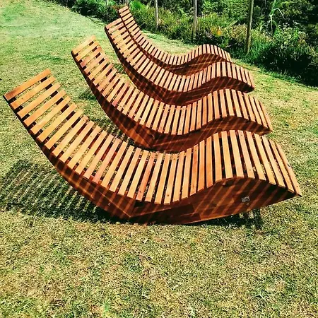 Madeira Sunset - Nature Retreat *