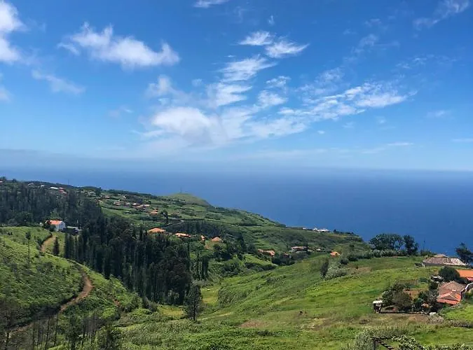 Madeira Sunset - Nature Retreat * Ponta do Pargo