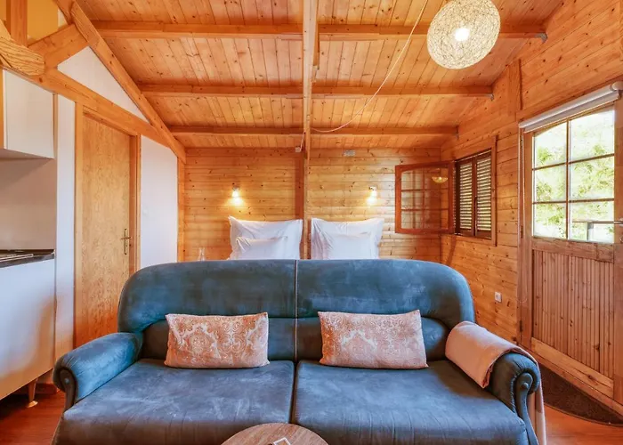 Madeira Sunset - Nature Retreat