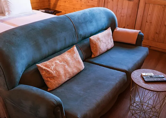 Madeira Sunset - Nature Retreat