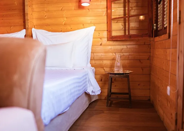 Chalet Madeira Sunset - Nature Retreat