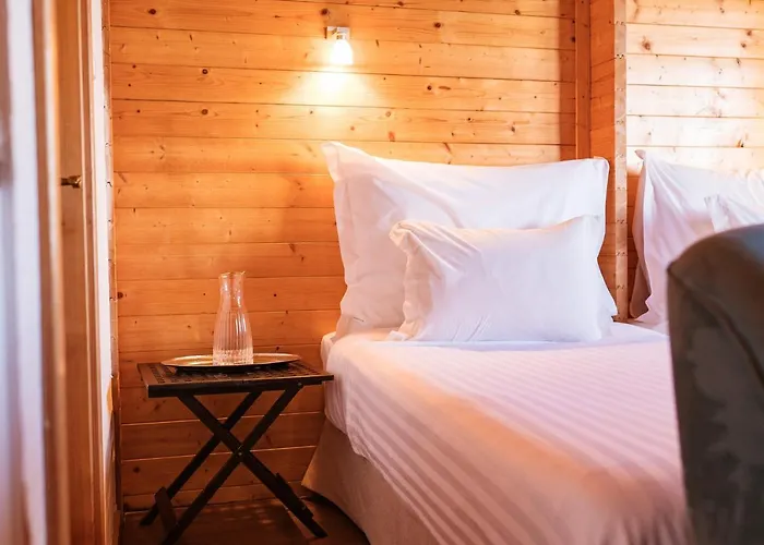 Madeira Sunset - Nature Retreat * Ponta do Pargo