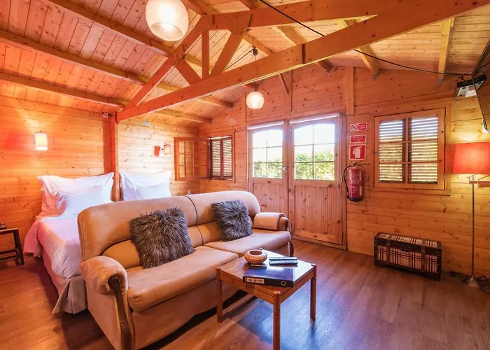 Madeira Sunset - Nature Retreat Chalet Ponta do Pargo