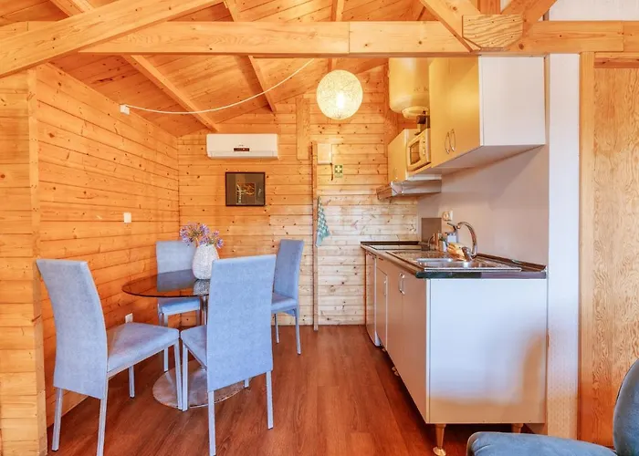 Madeira Sunset - Nature Retreat Chalet *