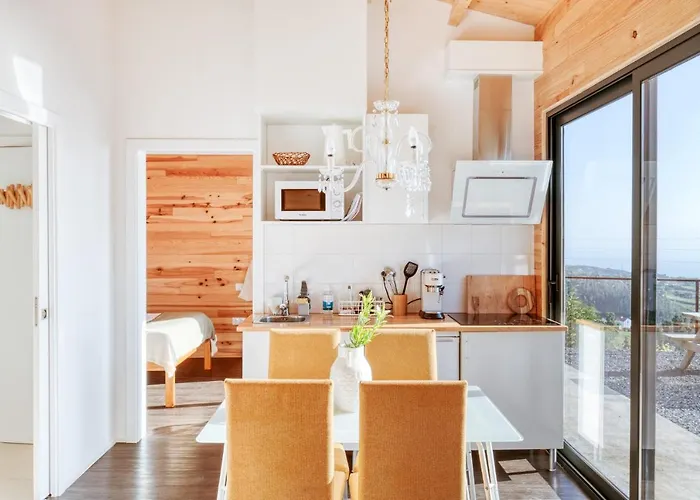 Madeira Sunset - Nature Retreat Ponta do Pargo