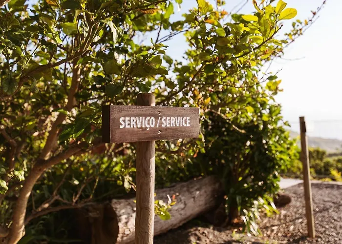 Madeira Sunset - Nature Retreat Chalet *