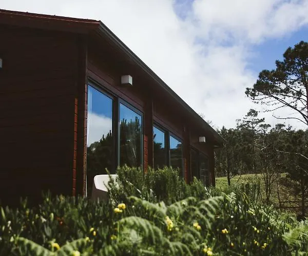 Madeira Sunset - Nature Retreat * Ponta do Pargo