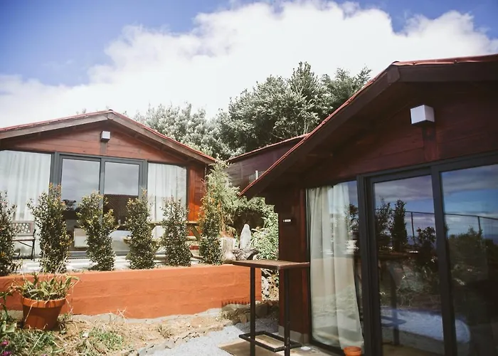 Madeira Sunset - Nature Retreat *