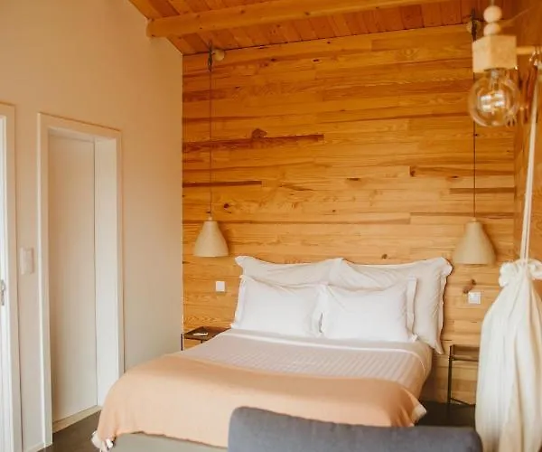 Chalet Madeira Sunset - Nature Retreat *