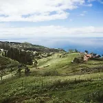 Σαλέ Madeira Sunset - Nature Retreat *