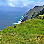 Madeira Sunset - Nature Retreat Σαλέ