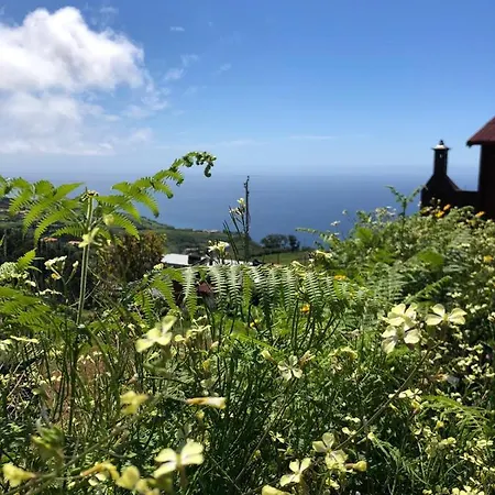 Madeira Sunset - Nature Retreat * פונטה דו פארגו