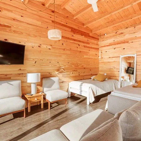 Madeira Sunset - Nature Retreat פונטה דו פארגו