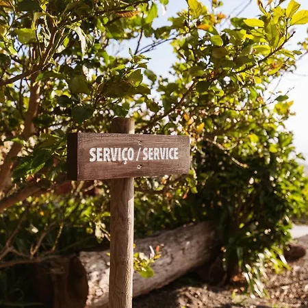 Madeira Sunset - Nature Retreat Chalé *
