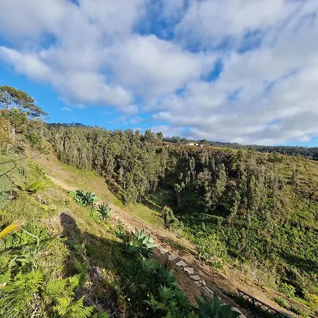 Madeira Sunset - Nature Retreat *
