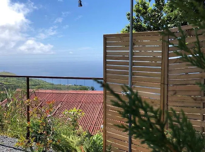 Madeira Sunset - Nature Retreat * Ponta do Pargo