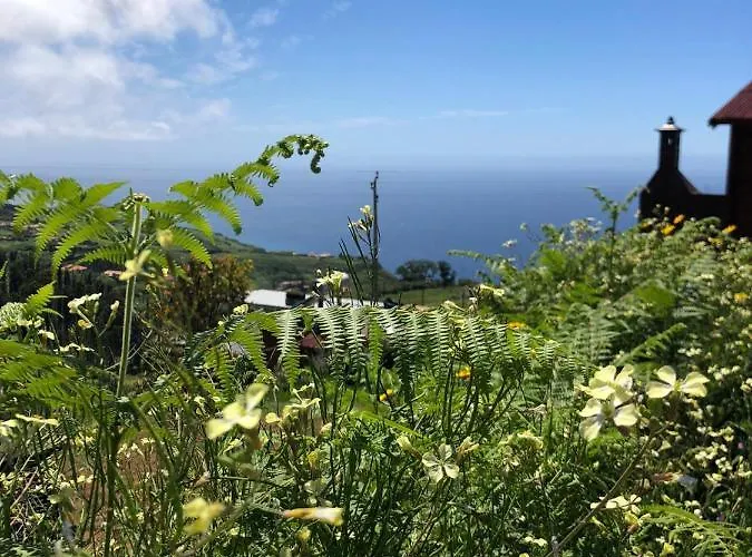 Madeira Sunset - Nature Retreat * 蓬塔杜帕戈