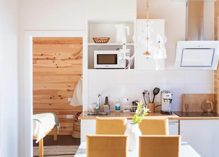 Madeira Sunset - Nature Retreat 蓬塔杜帕戈