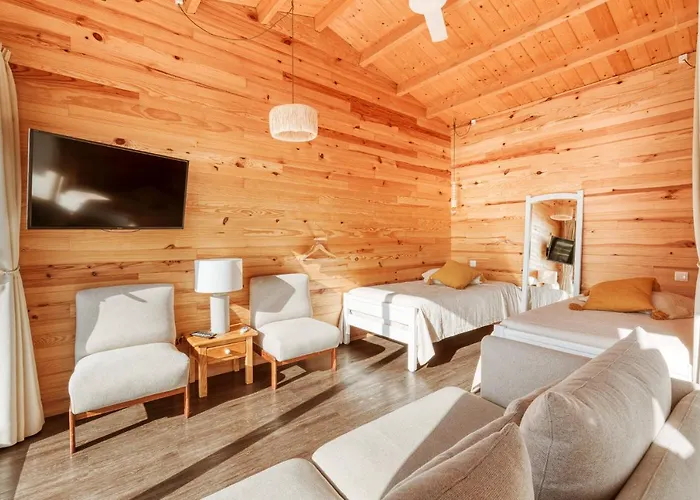 Madeira Sunset - Nature Retreat Ponta do Pargo