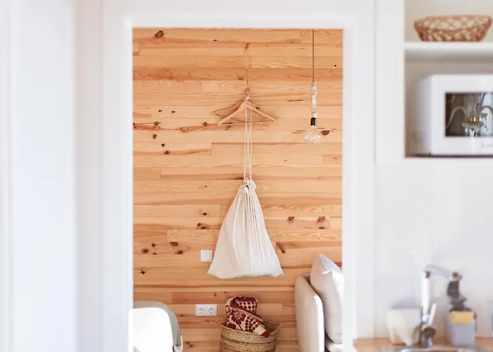 Chalet Madeira Sunset - Nature Retreat Ponta do Pargo