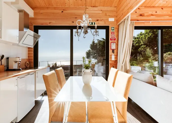 Madeira Sunset - Nature Retreat *