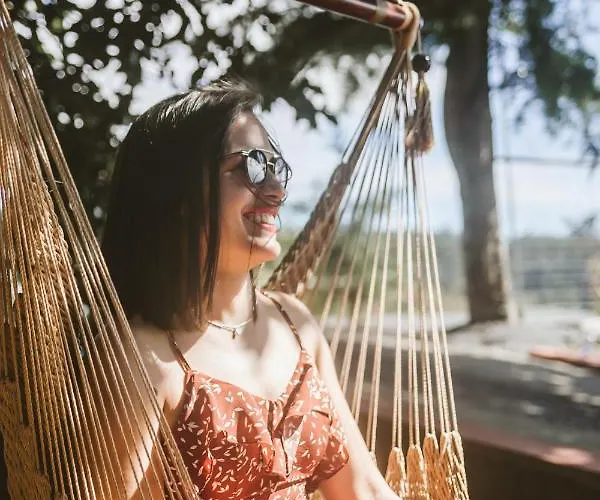 Madeira Sunset - Nature Retreat 蓬塔杜帕戈