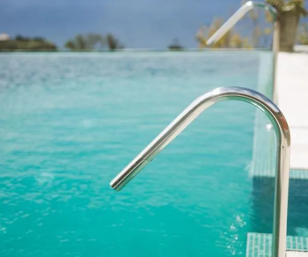 Madeira Sunset - Nature Retreat 木屋