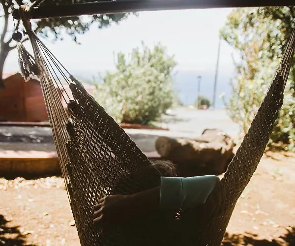 Madeira Sunset - Nature Retreat Ponta do Pargo