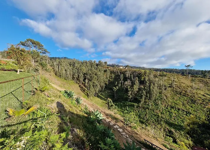 Madeira Sunset - Nature Retreat *